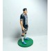 1/24 Kostas Fratzeskos PAOK Handpainted figure 